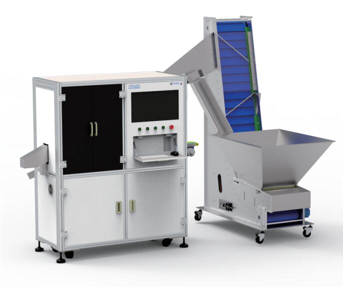 输送带式可挟持130系列