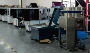 输送带式180系列带夹持结构